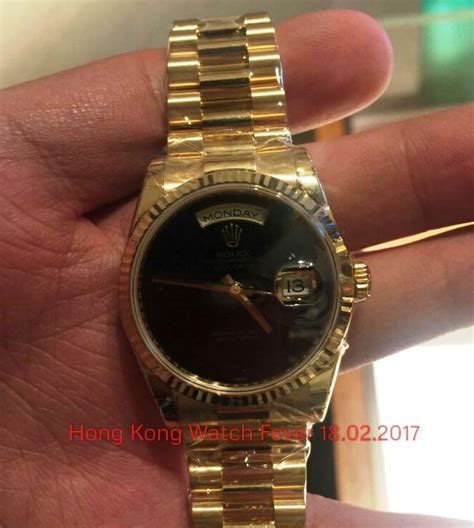 buy rolex hong kong